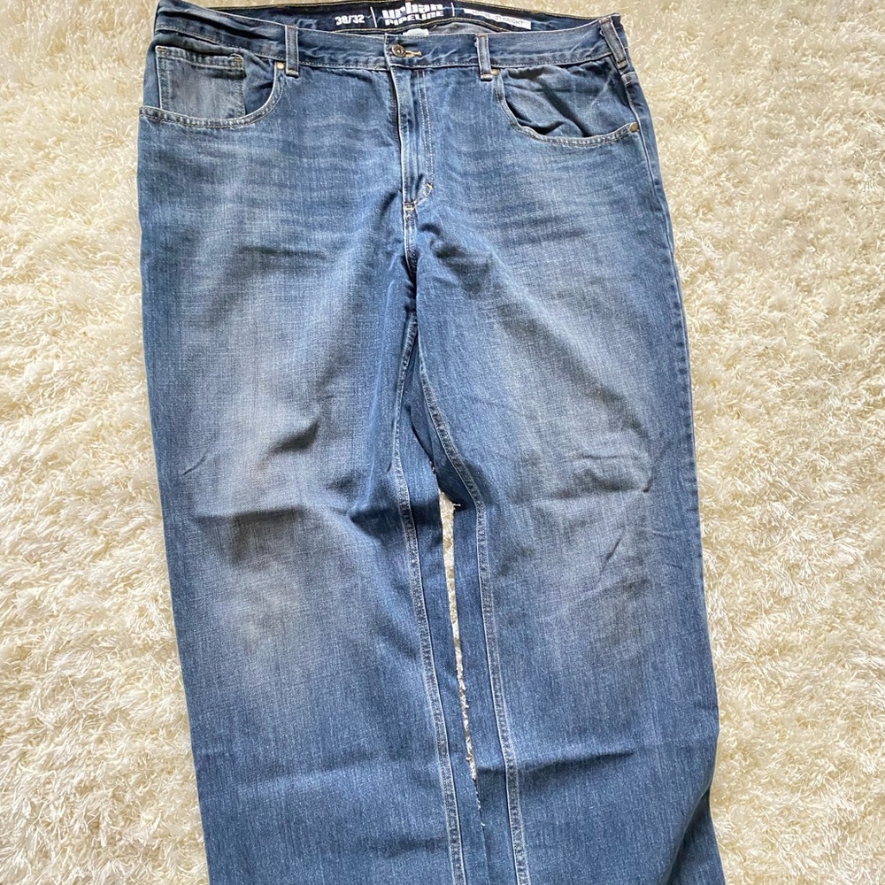 Men’s jeans